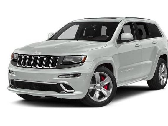 JEEP GRAND CHEROKEE 2014 1C4RJFDJ9EC130844 image